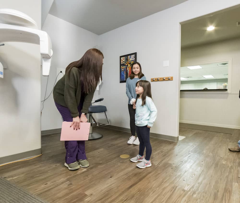 Tulsa Children&#8217;s Dental Office